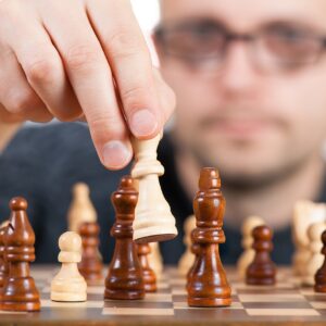 Spiel des Lebens