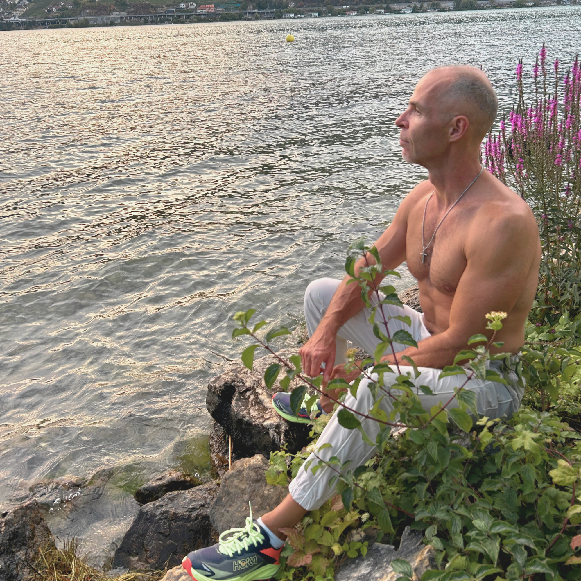 Kurt Meier Ausrichtung Kurt Meier – Private Strength & Longevity Coach Biel Bern Schweiz